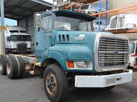 FORD L8000 LOUISVILLE Full Truck wrecking for parts to be sold - Top Quality great value  - picture0' - Click to enlarge