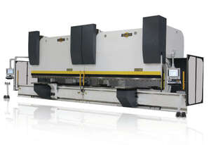Deratech Heavy Duty CNC Press Brake