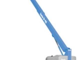 Genie S-45 Self Propelled Telescopic Boom Lift - picture0' - Click to enlarge