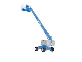 Genie S-45 Self Propelled Telescopic Boom Lift - picture1' - Click to enlarge
