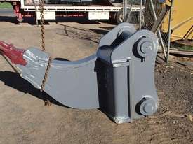 CUSTOM BUILT Other Ripper Attachments - picture0' - Click to enlarge