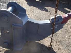 CUSTOM BUILT Other Ripper Attachments - picture1' - Click to enlarge