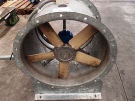 Axial Fan, 560mm Dia. - picture1' - Click to enlarge