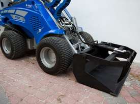 MultiOne Grapple Bucket - picture1' - Click to enlarge