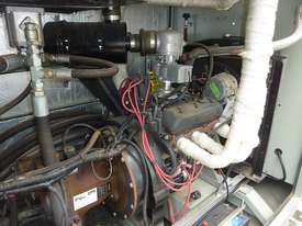 Engine Driven Hydraulic Pump Set Fully Enclosed V6 Vortec GM Parker Pump - picture2' - Click to enlarge