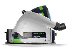 Festool Pendulum Jigsaw Carvex PS 420 EBQ - Plus - picture0' - Click to enlarge