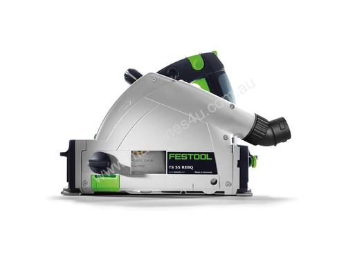 Festool Pendulum Jigsaw Carvex PS 420 EBQ - Plus