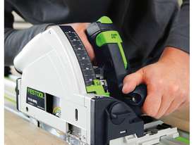 Festool Pendulum Jigsaw Carvex PS 420 EBQ - Plus - picture1' - Click to enlarge