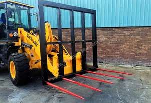 Victory   5 Prog Hay Fork set