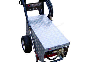 CLEANQUIP-Kerrick EI1511CW Industrial Electric Cold Water Pressure Cleaner with Auto Stop/Start