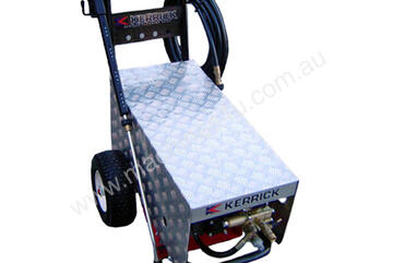 CLEANQUIP-Kerrick EI1511CW Industrial Electric Cold Water Pressure Cleaner with Auto Stop/Start