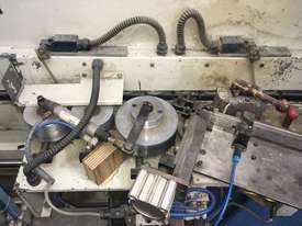 Used Ermo Hot Melt Edgebander - picture1' - Click to enlarge