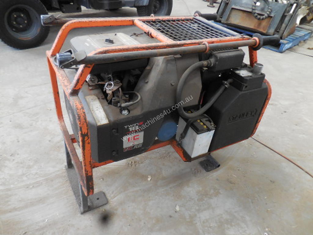 Used Stanley Stanley HP1 Hydraulic Power Pack Hydraulic Power Packs in