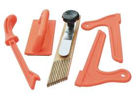 Five Piece Safety Kit - picture1' - Click to enlarge