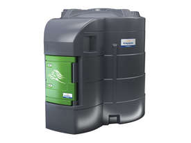 9000 Litre FuelMaster Fuel Storage & Dispensing Tank - picture0' - Click to enlarge