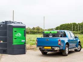 9000 Litre FuelMaster Fuel Storage & Dispensing Tank - picture0' - Click to enlarge