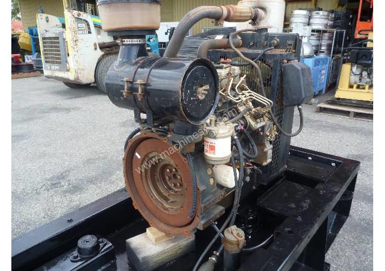 Buy Used perkins 403D-15 Diesel Engines in , - Listed on Machines4u