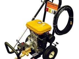 Crommelins Subaru 3200PSI Pressure Washer, 9hp - picture0' - Click to enlarge