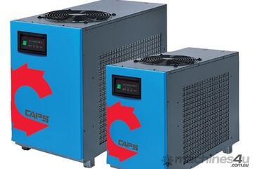 CAPS CDRM450-3C 458cfm 2.38kW Refrigerated Compressed Air Dryer