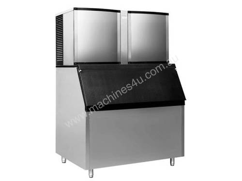 F.E.D. SK-1500P Air-Cooled Blizzard Ice Maker