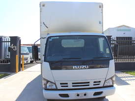 ISUZU CURTAINSIDER  - picture0' - Click to enlarge