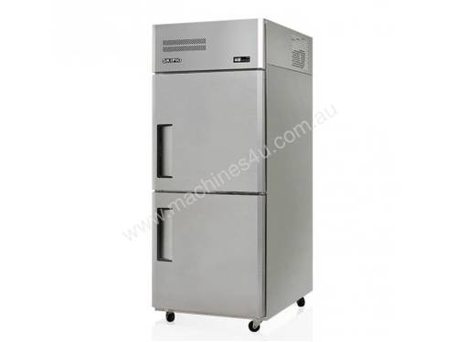Skipio SDF-36-2 Customized Product Dough Freezer