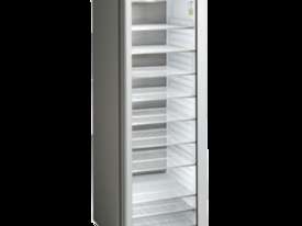 ICS PACIFIC G135LG Medical Bench Top Vaccine Glass Door Refrigerator - picture0' - Click to enlarge