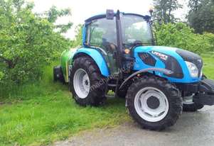 Landini   4 Series Tractor
