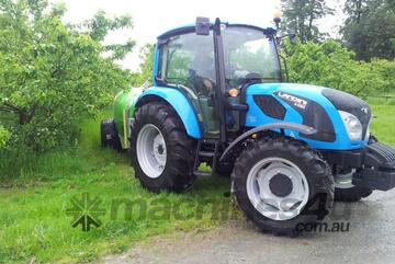Landini   4 Series Tractor