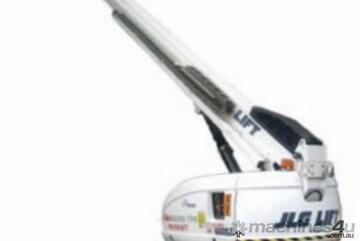 Jlg   660SJ 20.12m - 66' Jlg   660SJ 20.12m - 66'