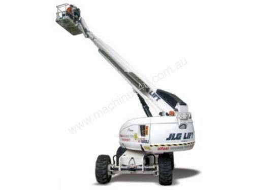 JLG 660SJ 20.12m - 66' - Hire