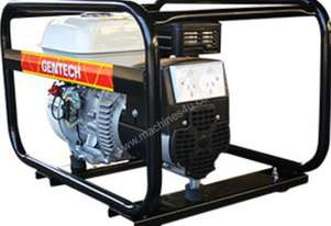 Gentech Petrol Generators ( EP2800HSR )