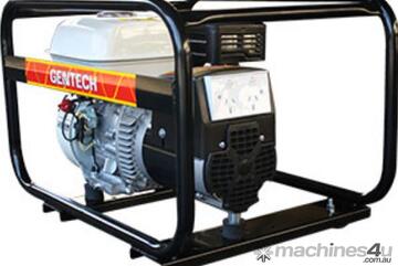 Gentech Petrol Generators ( EP2800HSR ) Gentech Petrol Generators ( EP2800HSR )
