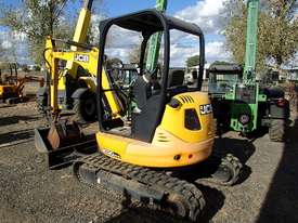 JCB 8030 Excavator - picture0' - Click to enlarge