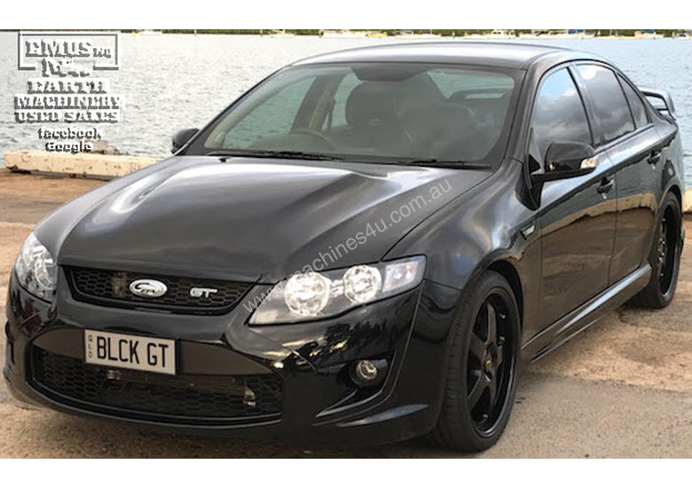 fg black