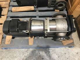 Grundfos CRN90-1-1 A-F-G-V HQQV Multistage Pump - picture1' - Click to enlarge