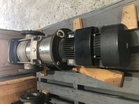 Grundfos CRN90-1-1 A-F-G-V HQQV Multistage Pump - picture2' - Click to enlarge
