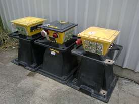 lifeguard generator distribution boards - picture0' - Click to enlarge