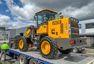 2025 ACE MACHINERY AL270 - EOFY SALE - SAVE $6K - - LIMITED STOCK - BE QUICK - DONT MISS OUT.