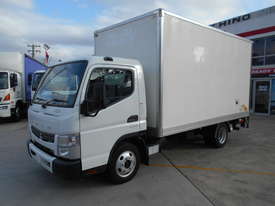 2015 Mitsubishi CANTER FE 515 PANTECH - picture0' - Click to enlarge
