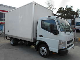 2015 Mitsubishi CANTER FE 515 PANTECH - picture1' - Click to enlarge