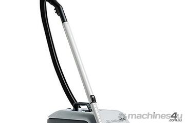 VP600 Energy Saving Dry Vacuum