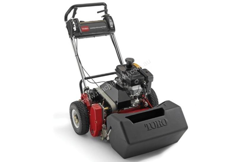 caption TORO GREENSMASTER 1000 (04055)