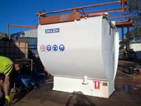 Fuel Tank, Diesel Tank Stainless Steel - picture0' - Click to enlarge