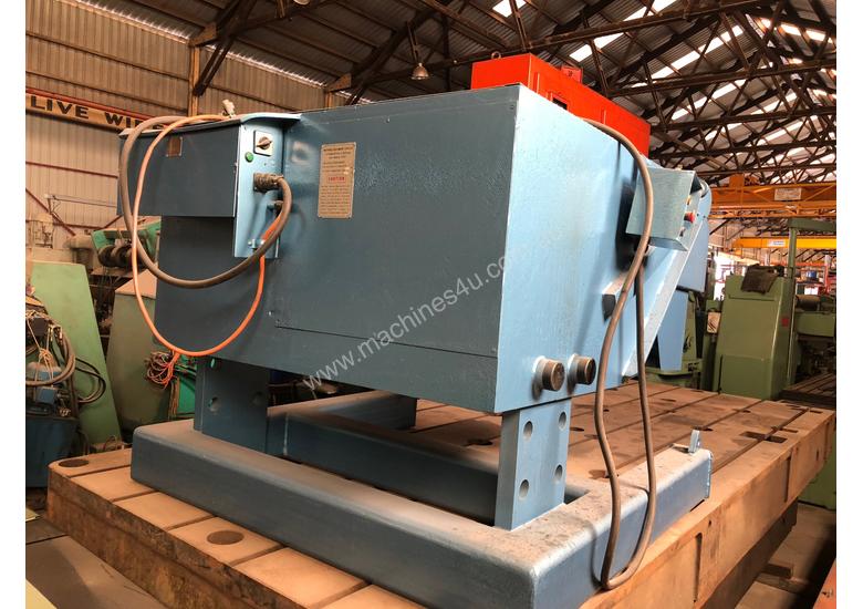 caption Methods 5 Ton Welding Positioner