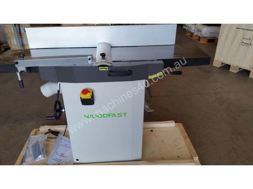 Woodfast 240V 12