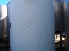 Fibreglass Chemical Tank. Capacity: 15,000 LT. - picture0' - Click to enlarge