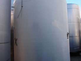 Fibreglass Chemical Tank. Capacity: 15,000 LT. - picture0' - Click to enlarge