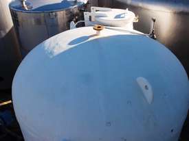 Fibreglass Chemical Tank. Capacity: 15,000 LT. - picture1' - Click to enlarge