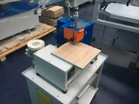 NikMann Compact - Heavy Duty Edgebanders - picture1' - Click to enlarge